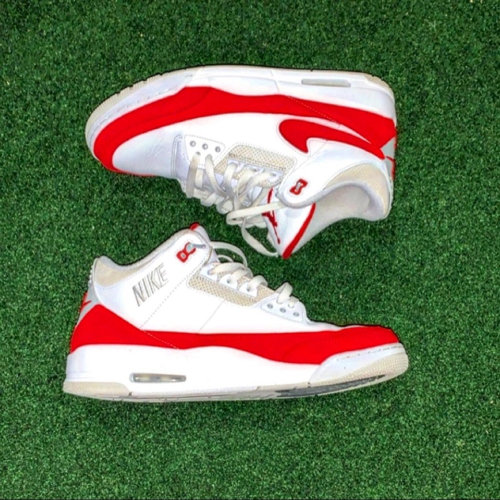 Jordan 3 Tinkers